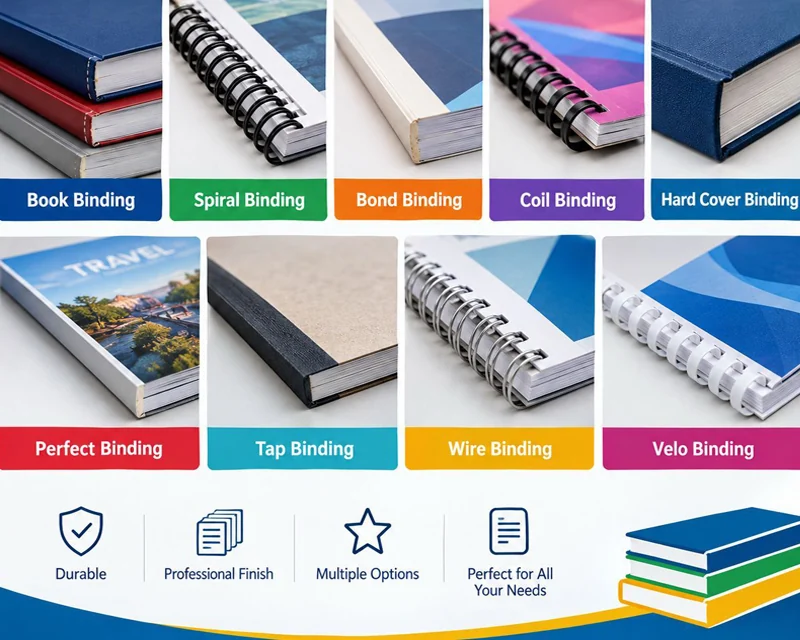 Book Binding