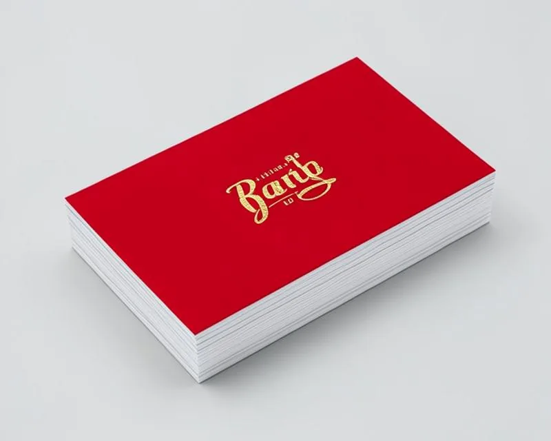 Business Cards