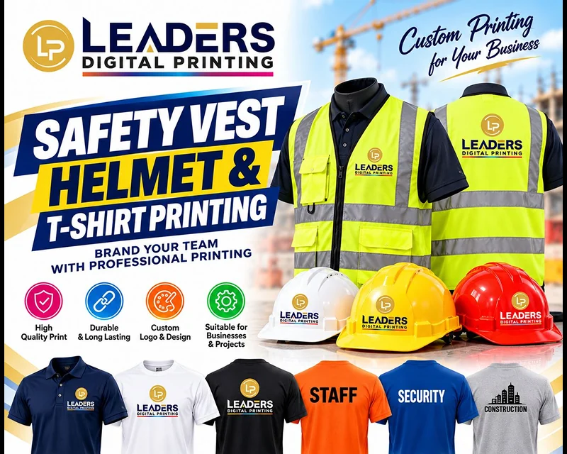 T-shirt Printing